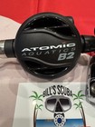 Atomic Aquatics B2  Yoke   Black Edition Nice 