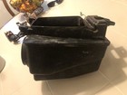 1988 Honda Trx 250r Oem Air Box 