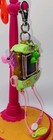 Littlest Pet Shop Lps 2006 Digital Virtual Pet Frog Electronic Handheld Toy b