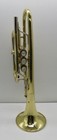 Vintage 1970 Buescher Aristocrat Cornet And Case - Sn 536407
