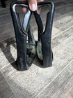 Freejump Soft Up Original Stirrups Used  Damage On Stirrup Pads