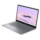 Hp Chromebook 14a-nf0028ca 14  Fhd Ips Intel Core I3-n305 8gb 256gb Ufs Chromeos