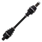 Niche Rear Cv Axle Drive Shaft For Polaris Scrambler Sportsman 550 850 Xp 1000