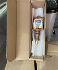Old Style Beer Tap Handle New Mib Chicago Heilemans Bar Game Room Man Cave