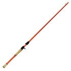  lot Of 2  Lew s Xfinity Pro Casting Fishing Rod  7 4   Heavy Xpjs74h Brand New