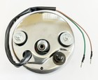 Honda Cb400f 1975-77 Stock Type Tachometer Assembly   New 