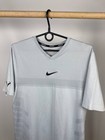 Nike Rafa Nadal 2018 Australian Open Tennis Shirt Size L 888206-043