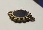 Antique Lapis Lazuli Beads Tibetan 5 Pc