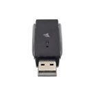 Corsair Void Rgb Elite Wireless Headsets Usb Dongle Rda0012 Transceiver Grey