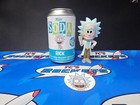 Funko Soda Figure Rick And Morty  1 10 500 Rick Open