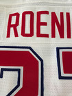 1996 World Cup Of Hockey Jeremy Roenick Jersey Size 52 Xl Nike