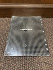 New Genuine Honda Eb Eg Em Series Generator Repair Shop Service Manual