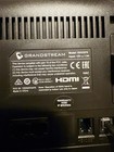 Gs-gxv3370 Ip Video Phone With Android 6 x By Grandstream