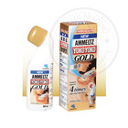 Ammeltz Yoko Yoko Gold Pain Relief Liquid 80ml X 3 Stiff Shoulders Back Aches