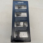 Vtech Ds6251-2 Dect 6 0 Expandable Cordless Phone System With Digital Answering
