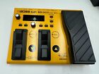 Boss Gp-10 Guitar Processor Multi-effects Synth Modeling Stocked Used