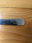 Vintage Holiday Inn Oneidacraft Deluxe Stainless Teaspoon Hotel Motel Flatware