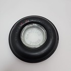 Vintage Tire Ash Tray Goodrich Silvertown 1970 s Skid Ring Tractor Front