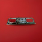 1988-2000 Honda Fourtrax 300 Fw Oem Front Headlight Plastic Grille  Bezel