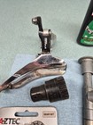 Lot Of Misc Bicycle Parts   Small Tools  park Tools  Shimano  Aztec 