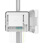 Ubiquiti Uisp Box Plus  uisp-box-plus  Weatherproof Enclosure New Free Shipping
