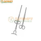 Tonsillectomy   Adenoidectomy 26 Pcs Ent Instruments German Set