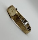 Vintage Citizen Women s Gold Watch 1300-131280   7 1