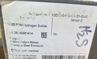New Msa Ultima X5000 Hart Gas Monitor H2s Hydrogen Sulfide New In Box 2024