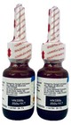 Kirkland Aller-flo 50 Mcg Allergy Nasal Spray 2 Bottles  288 Sprays Total 10 26