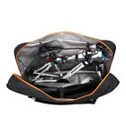 Sportace Bike Plane Bag Portable Soft Shell Travel Case Mountain Hybrid Bmx