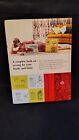 Vintage Better Homes Sewing Book 1960s
