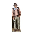 Life-size John Wayne - Collector s Edition Cardboard Cutout