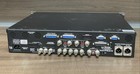 Wohler Amp2-e8 Series  8ch Digital Audio Monitor Panel