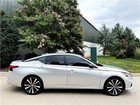 2020 Nissan Altima Sedan