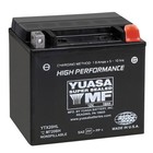 Yuasa Factory Activated Maintenance Free Battery - Ytx20hl Motorcycle Atv utv