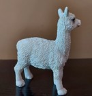 Resin Llama Alpaca Figurine