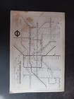 Britain Quick Guide To London 1976 Softcover Booklet Travel Tourist Guide