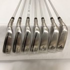 Taylormade Stealth Women s Irons 7 Pc Set 5-pw aw Graphite Ladies  open Box 2416