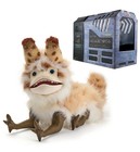 Disney Parks 2025 Star Wars Galactic Archive Loth Cat Toy Creature Sounds New