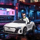 Kids Ride On Toy With Remote Control 12v 3 1 Mph Electric Car For Kids 3-5 Years