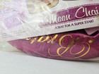 Vintage Bratz Home Decor Collection Childrens Moon Chair Folding W  Package