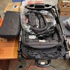 Baby Trend Expedition Stroller Wagon Plus