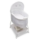 Delta Children Deluxe Soothing Dreams Bassinet