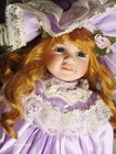 Paranormal Doll  haunted Hunies Kiplin  Positive  Charming  Active