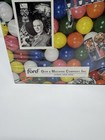 Ford Gum And Machine Co Puzzle Astro Promo Gumball Nos