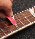 Amazing Guitar Fret Polishing Erasers 180   400 Grit Set Made In Japan    