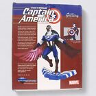 Marvel Gallery 10 Inch Statue Figure Marvel Comics Sam Wilson Captain America