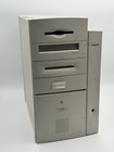 Vintage Apple Power Macintosh 8600 200 Computer - Works