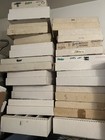 3000 Count Lot Of Baseball Football Basketball Hockey Sportcards W Rcs   Hofers