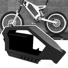 Voilamart Stealth Bomber Electric Bicycle Frame Conversion Kit 3000w-5000w Ebike